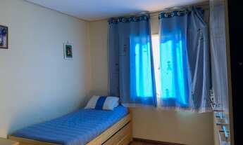 Imagem 5: Casa a venda com 4 quartos em Vila Monteiro - Piracicaba