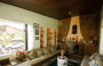 Imagem 4: Maravilhosa Casa Térrea com 4 Dormitórios - Interlagos - Venda!