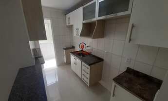 Imagem 3: Apartamento para Locação em Rio Claro, Jardim Vilage, 2 dormitórios, 1 banheiro, 1 vaga