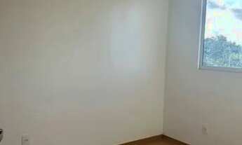 Imagem 4: Apartamento para aluguel tem 44 metros quadrados com 2 quartos em Brasiléia - Betim - Mina