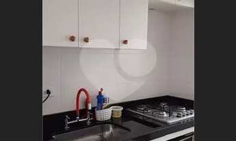 Imagem 7: Apartamento Semi Novo ! Vila Aurora!