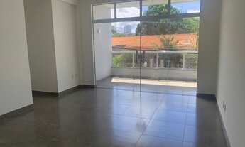 Imagem: Apartamento para locação 2/4, sendo 1