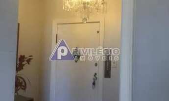 Imagem 4: Apartamento à venda, 4 quartos, 2 suítes, 1 vaga, Copacabana - RIO DE JANEIRO/RJ