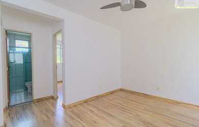 Imagem 3: Apartamento com 2 dormitórios para alugar em Contagem