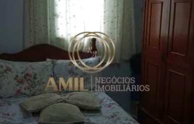 Imagem 6: RA AMIL ALUGA LINDA CASA 3 DORMITÓRIOS NO RESIDENCIAL SANTA PAULA EM JACAREÍ