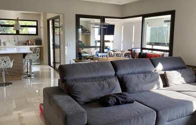 Imagem 5: Apartamento para locação localizado no condomínio Horizontes em Arujá-SP!