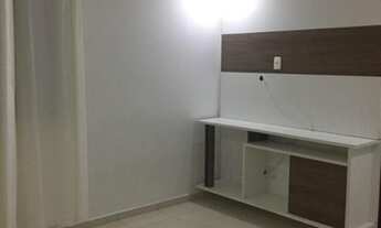 Imagem: Alugo apartamento 2/4, nascente, reformado