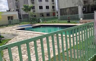 Imagem 2: Residencial Flor do Anani - 2/4 Centro - Ananindeua - PA