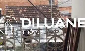 Imagem: Diluane Imóveis Vende. Gradim. Duplex Colonial