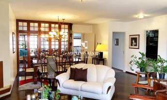 Imagem 6: Apto em excelente localização no Itaim Bibi