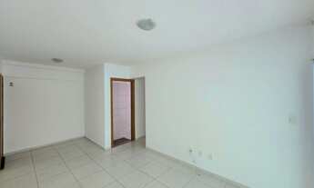 Imagem 5: Ilha de Thera Apartamento 69m², 2 quartos em Piatã - Salvador - BA