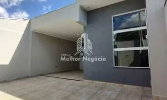 Imagem 2: Casa com 2 dorms, Jardim São Manoel, Nova Odessa - R$ 415 mil, Cod: CA2970