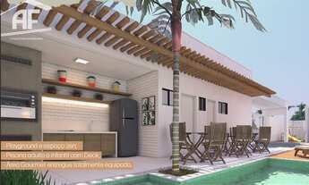 Imagem 2: Oportunidade Casa Duplex com 3/4 sendo 1 suíte master, Excelente Localização na Barra Nova