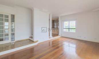 Imagem 1: Apartamento Locação 4 Dormitórios - 306 m² Moema