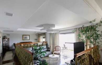 Imagem 2: Apartamento Venda Vila Mascote 350 m² 4 Dormitórios