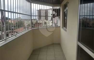 Imagem 7: Apartamento de 145m² e 3 suítes no bairro de Fátima