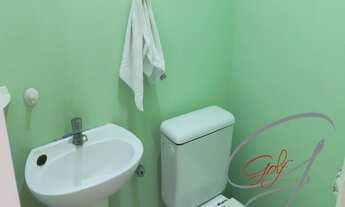 Imagem 3: Casa em condomínio fechado na Vila São Francisco, São Paulo