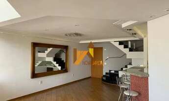 Imagem 3: Apartamento Duplex com 2 dormitórios, 169 m² - venda por R$ 1.350.000,00 ou aluguel por R