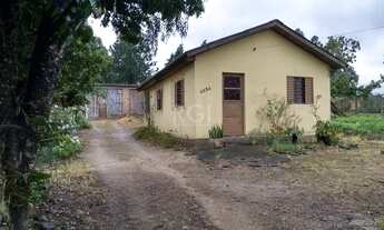 Imagem: Casa para Venda - 75m², 2 dormitórios