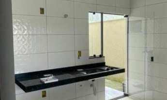 Imagem 5: Venda de casa nova Buena Vista - Casa em Goiânia