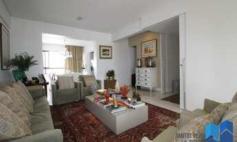 Imagem 4: Apartamento 3 suítes 192m², 1 por andar no Clube de Bridger decorado por Davi Bastos