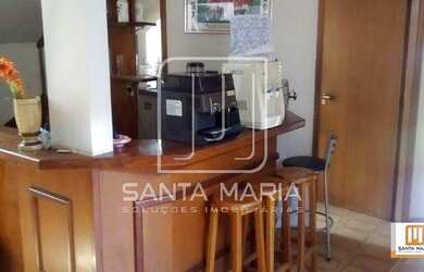 Imagem 2: Casa (sobrado na rua) 5 dormitórios/suite, cozinha planejada