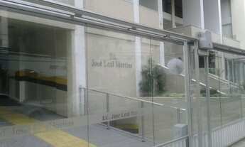 Imagem 3: Edifício Jose Leal Martins - Nazaré