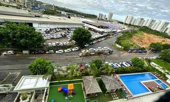 Imagem: Apartamento 2/4 com suíte - mobiliado no