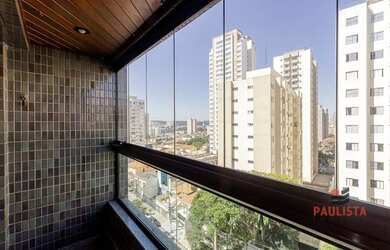 Imagem 4: 3 dormitórios para alugar, 94 m² por R$ 5.200/mês - Vila da Saúde - São Paulo/SP