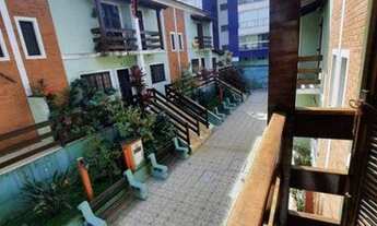 Imagem 7: Village com 2 dormitórios, 83 m² - venda por R$ 550.000,00 ou aluguel por R$ 3.000,00/mês