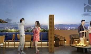 Imagem 6: Curitiba - Apartamento Padrão - Mercês