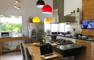 Imagem 2: Casa à venda no bairro Parque Frondoso - Cotia/SP