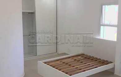 Imagem 4: Apartamento Padrão em São Carlos