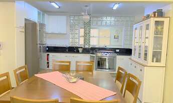 Imagem 5: Apartamento a venda na praia de Pitangueiras, 03 suítes, com 02 vagas de garagem e lazer n