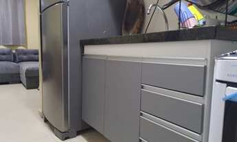 Imagem 7: Residencial Flor do Anani - 2/4 Centro - Ananindeua - PA