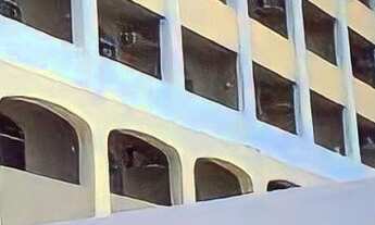 Imagem: Flat 4 Rodas - Olinda