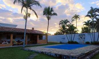 Imagem 2: Casa com 3 dormitórios para alugar, 310 m² - Condomínio Residencial Eldorado - Tremembé/SP