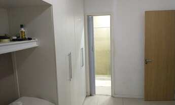 Imagem 4: Apartamento para venda tem 85 metros quadrados com 2 quartos