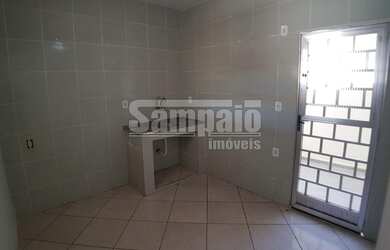 Imagem 7: Campo Grande Casa com 2 dormitórios