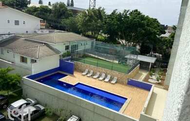 Imagem 7: Apartamento à venda em Mandaqui com 60 m², 2 quartos, 2 vagas