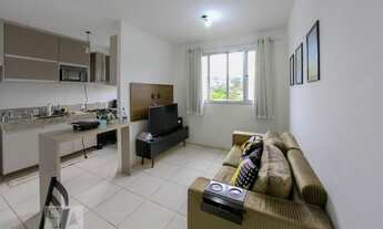 Imagem 2: Apartamento para Aluguel - Salgado Filho, 2 Quartos, 54 m2