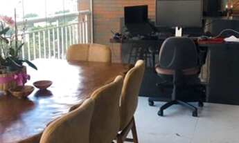 Imagem 2: Alugo apartamento maravilhoso 105 m2