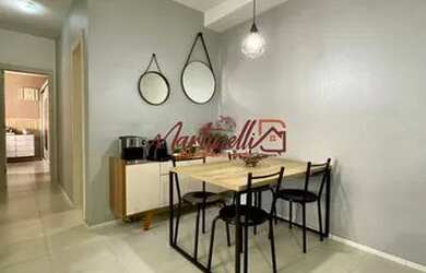 Imagem 7: Apartamento para venda tem 68 metros quadrados com 3 quartos em Morada de Laranjeiras - Se