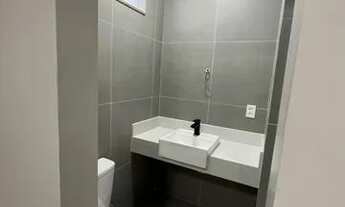 Imagem 3: Apartamento para venda possui 120 metros quadrados com 3 quartos