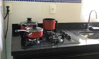 Imagem 6: Apartamento Jardim Simus Sorocaba