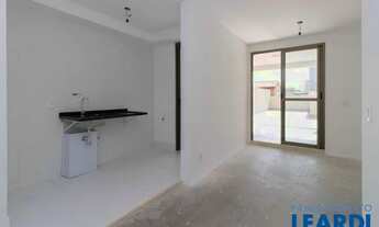 Imagem 3: APARTAMENTO - BOM RETIRO - SP