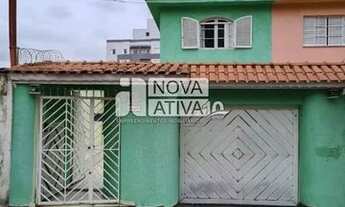 Imagem: CASA RESIDENCIAL em SÃO PAULO - SP, VILA