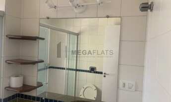 Imagem 4: FLAT PARA LOCAÇÃO NO JARDINS PROXIMO AV PAULISTA!