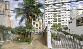 Imagem: Apartamento - Cambuí - Campinas