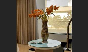 Imagem 3: Casa de condomínio para aluguel tem 175 metros quadrados com 3 quartos